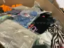 Apparel: &#x22;Clothes&#x22; (AUG25-1660)
