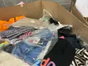 Apparel: &#x22;Clothes&#x22; (AUG25-1660)
