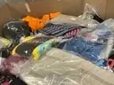 Apparel: &#x22;Clothes&#x22; (AUG25-1660)