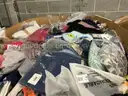 Apparel: &#x22;Clothes&#x22; (AUG25-1673)