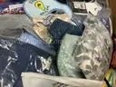 Apparel: &#x22;Clothes&#x22; (AUG25-1673)