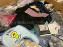 Apparel: &#x22;Clothes&#x22; (AUG25-1673)