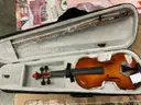 Collectibles: &#x22;Musical Instruments &#x26; Accessories&#x22; (AUG25-1696X)