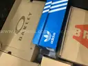 Apparel: &#x22;Boxed Shoes&#x22; (AUG25-1685X)