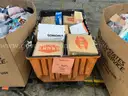 Apparel: &#x22;Boxed Shoes&#x22; (AUG25-1685X)