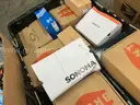Apparel: &#x22;Boxed Shoes&#x22; (AUG25-1685X)