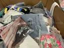 Apparel: &#x22;Clothes&#x22; (AUG25-1688)