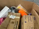 General Merchandise: (AUG25-1698)