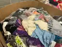 Apparel: &#x22;Clothes&#x22; (AUG25-1702)