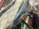 Sporting Goods: (AUG25-1708)
