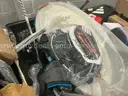 Sporting Goods: (AUG25-1708)