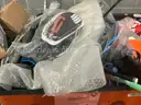 Sporting Goods: (AUG25-1708)