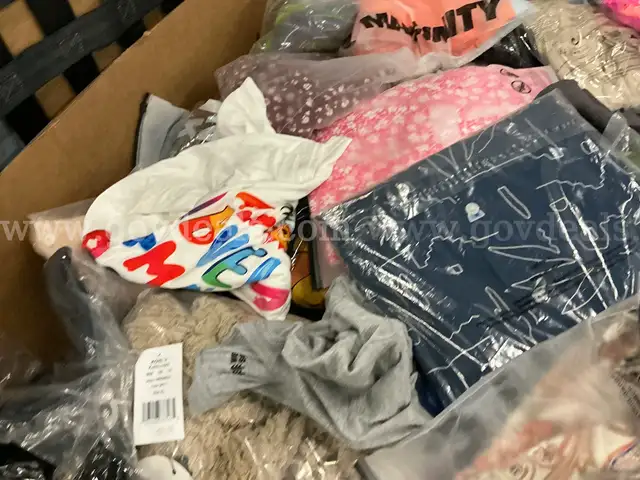 Apparel: &#x22;Clothes&#x22; (AUG25-1720)