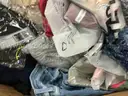 Apparel: &#x22;Clothes&#x22; (AUG25-1720)