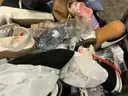 Apparel: &#x22;Single Shoes&#x22; (AUG25-1734X)