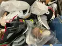 Apparel: &#x22;Single Shoes&#x22; (AUG25-1734X)