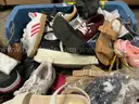 Apparel: &#x22;Single Shoes&#x22; (AUG25-1734X)