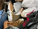 Apparel: &#x22;Single Shoes&#x22; (AUG25-1734X)