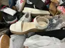 Apparel: &#x22;Single Shoes&#x22; (AUG25-1734X)