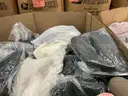 Apparel: Manually Sorted &#x22;Shoes, Handbags and Totes&#x22; (AUG25-1738X)