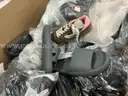Apparel: Manually Sorted &#x22;Shoes, Handbags and Totes&#x22; (AUG25-1738X)