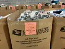 Apparel: Manually Sorted &#x22;Shoes, Handbags and Totes&#x22; (AUG25-1738X)