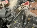 Apparel: Manually Sorted &#x22;Shoes, Handbags and Totes&#x22; (AUG25-1738X)