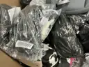 Apparel: Manually Sorted &#x22;Shoes, Handbags and Totes&#x22; (AUG25-1738X)
