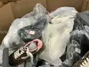 Apparel: Manually Sorted &#x22;Shoes, Handbags and Totes&#x22; (AUG25-1738X)