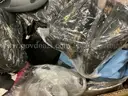 Apparel: Manually Sorted &#x22;Shoes, Handbags and Totes&#x22; (AUG25-1738X)