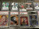 Collectible: Sport cards &#x26; Memorabilia (AUG25-H046)