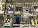 Collectible: Sport cards &#x26; Memorabilia (AUG25-H046)