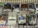 Collectible: Sport cards &#x26; Memorabilia (AUG25-H046)