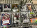 Collectible: Sport cards &#x26; Memorabilia (AUG25-H046)