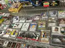 Collectible: Sport cards &#x26; Memorabilia (AUG25-H046)