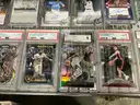 Collectible: Sport cards &#x26; Memorabilia (AUG25-H046)