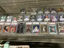 Collectible: Sport cards &#x26; Memorabilia (AUG25-H046)