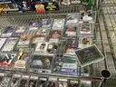 Collectible: Sport cards &#x26; Memorabilia (AUG25-H046)