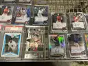 Collectible: Sport cards &#x26; Memorabilia (AUG25-H046)
