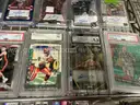 Collectible: Sport cards &#x26; Memorabilia (AUG25-H046)