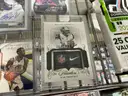 Collectible: Sport cards &#x26; Memorabilia (AUG25-H046)