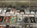 Collectible: Sport cards &#x26; Memorabilia (AUG25-H046)