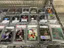 Collectible: Sport cards &#x26; Memorabilia (AUG25-H046)