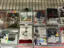 Collectible: Sport cards &#x26; Memorabilia (AUG25-H046)