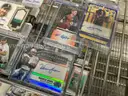Collectible: Sport cards &#x26; Memorabilia (AUG25-H046)