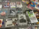 Collectible: Sport cards &#x26; Memorabilia (AUG25-H046)