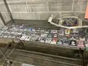 Collectible: Sport cards &#x26; Memorabilia (AUG25-H046)