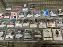 Collectible: Sport cards &#x26; Memorabilia (AUG25-H046)