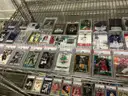 Collectible: Sport cards &#x26; Memorabilia (AUG25-H046)