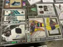 Collectible: Sport cards &#x26; Memorabilia (AUG25-H046)